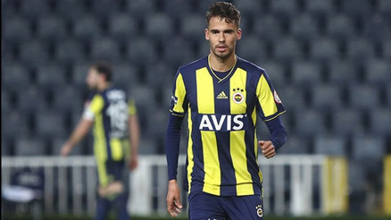 Fenerbahçeden Reyese: ‘İstanbul’a hiç gelme’
