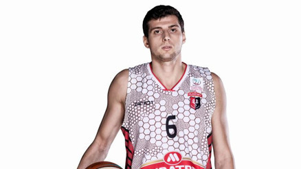 Son dakika Fenerbahçe transfer haberleri: Fenerbahçe Beko Berkay Candanı kadrosuna kattı