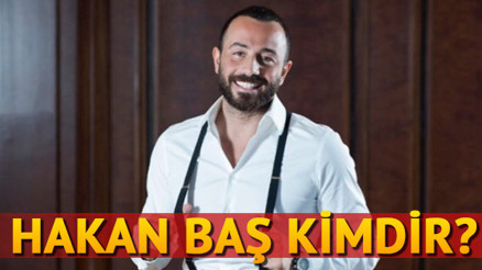 Bensu Soralın eşi Hakan Baş kimdir