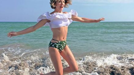 Şebnem Schaefer kimdir, aslen nereli