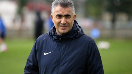 Mehmet Altıparmak: Hedefimiz bu yıl şampiyon olup, Süper Lig’e geri dönmek