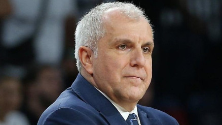 Son dakika: Fenerbahçeden Obradovic açıklaması İstifa...