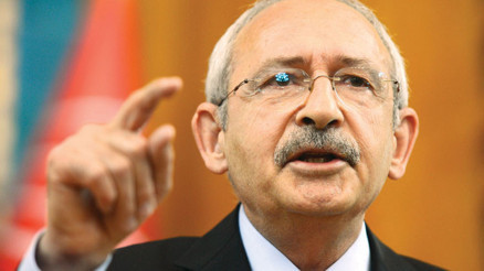 ABD tipi başkanlığı tartışabiliriz