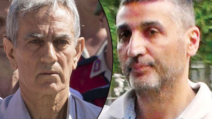 FETÖnün kritik isimlerine ceza yağdı