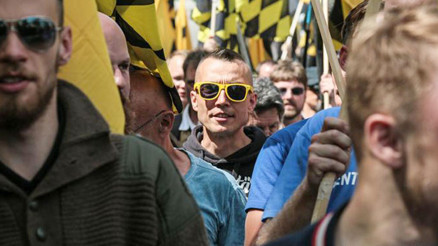 Alman istihbaratı ‘hipster sağcıları’ izleyecek