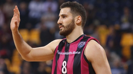 Nemanja Djurisic, Beşiktaş Sompo Japanda