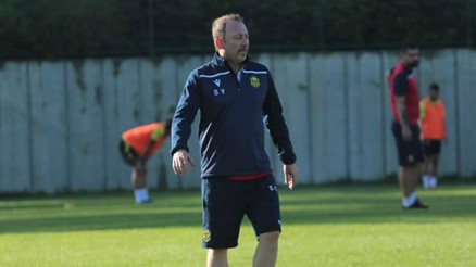Yeni Malatyaspor Topuk Yaylasında toplandı