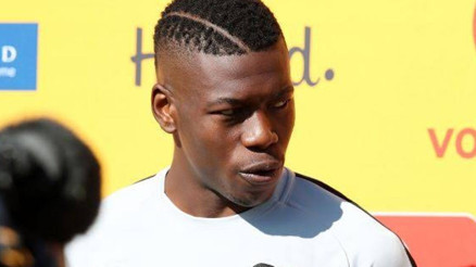 Yeni Malatyaspor Hadebeyi kampa bekliyor