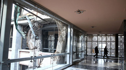 TBMMnin tarihi 15 Temmuz mücadelesi