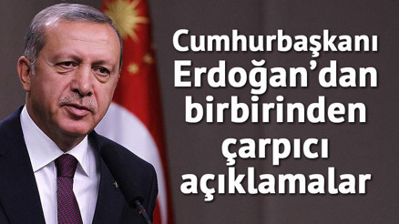 Son dakika... S-400ler barışın ve milli güvenliğimizin garantisi