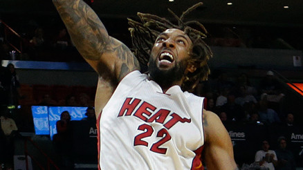 Fenerbahçenin 4. transferi Derrick Williams