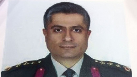 Türkiye darbeci asker İlhami Polatın Almanyadan iadesini istedi