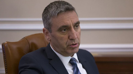 Yunanistana kaçan 8 darbecinin takipçisi olacağız Yunanistana kaçan 8 darbecinin takipçisi olacağız