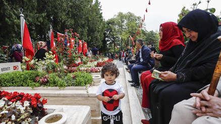 Unutmadık Unutmayacağız...