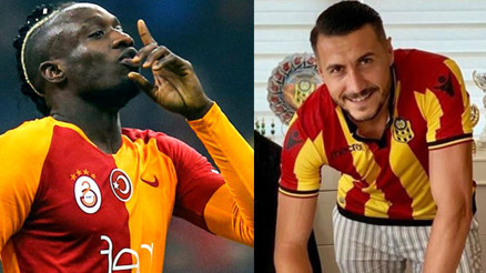 Jahovicten olay Mbaye Diagne yorumu
