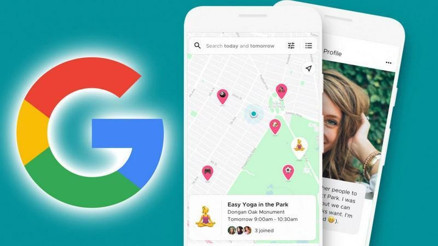 Google Plusı kapatan Google yine bir sosyal medya kanalı açıyor