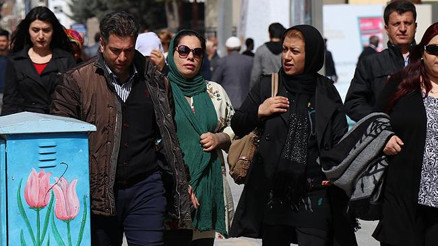 İstanbula 5 ayda 5,4 milyon turist geldi