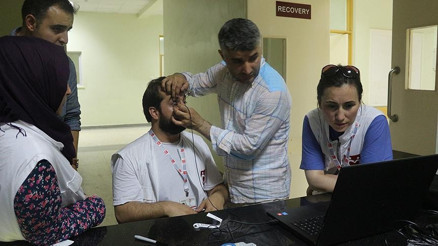 Yeryüzü Doktorları’nın faaliyet alanı hangisidir Yeryüzü Doktorları’nın faaliyet alanı hangisidir