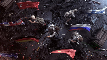 PUBG Nations Cup takım kadroları açıklandı