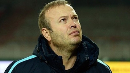 İşte Abdullah Ercanın yeni takımı