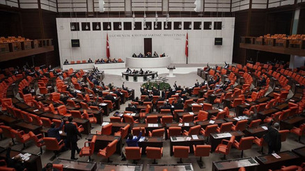 Ekonomik düzenlemeler içeren torba kanun TBMMde kabul edildi