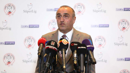 Açıkladı Abdurrahim Albayrak ile konuştum...