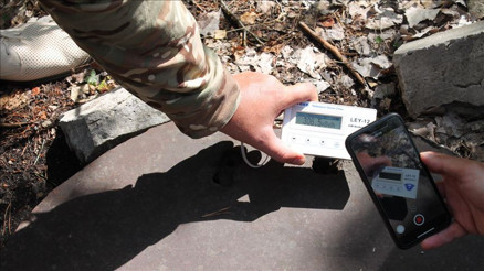 Nükleer füzyon reaktörü tasarlayan genç Türk fizikçi Çernobilde Nükleer füzyon reaktörü tasarlayan genç Türk fizikçi Çernobilde