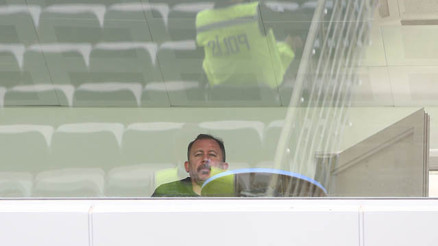 Sergen Yalçından UEFA çalımı Fenerbahçe istemişti...