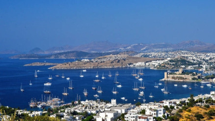 Bodrum 2019