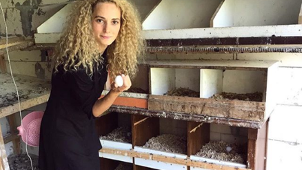 Dilşad Çelebi kimdir İşte, hayatı ve yer aldığı diziler Dilşad Çelebi kimdir İşte, hayatı ve yer aldığı diziler