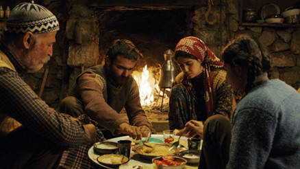 Kız Kardeşler, Saraybosnada yarışacak