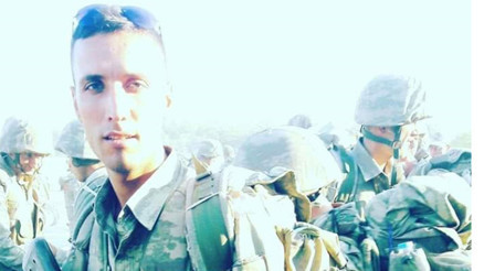 Hakurktan acı haber: 1 asker şehit