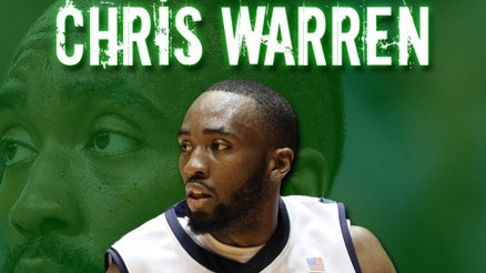 Chris Warren, OGM Ormansporda | Transfer haberleri...