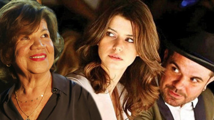 Anne Doğulu son noktayı koydu