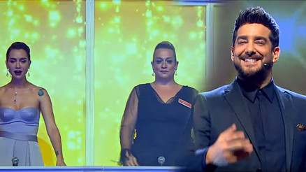 Benimle Söyle yarışmasının jüri üyeleri kimler