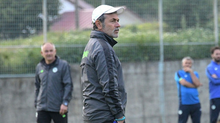 Konyaspor transferde suskun