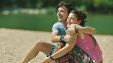 Sen Benim Her Şeyimsin filmi konusu ne, oyuncuları kimler