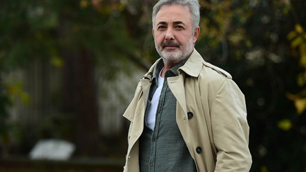 Ünlü oyuncu Mehmet Aslantuğ yeme içme sektörüne girdi