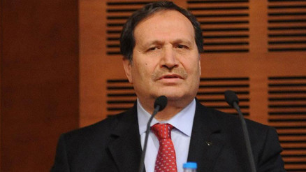 ABDdeki FETÖ Şebekesi: Şerif Ali Tekalan