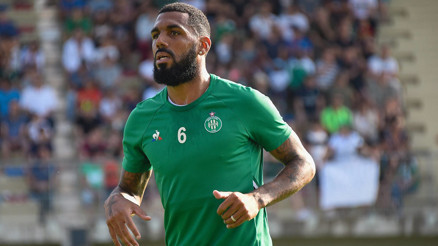 Son dakika Fenerbahçe transfer haberleri | Fenerbahçe, Yann MVila transferi için görüşmelere başladı Son dakika Fenerbahçe transfer haberleri | Fenerbahçe, Yann MVila transferi için görüşmelere başladı