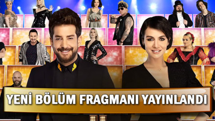 Benimle Söyle yarı final ne zaman Benimle Söyle yeni bölüm fragmanı yayınlandı