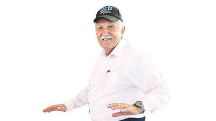 Daha yapacak sonsuz şey var Daha yapacak sonsuz şey var