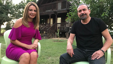 ANADOLU’DAN MİSTİK BİR DÜŞ