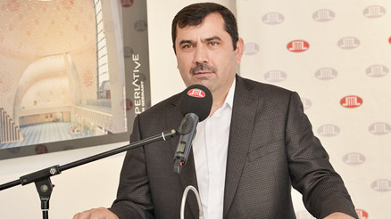 Almanya’da hac hazırlıkları başladı