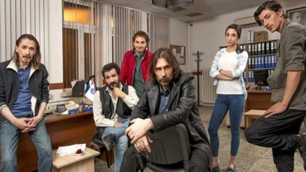 Behzat Ç. macerası başladı - Behzat Ç. yeni sezon 2. bölümü ne zaman