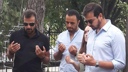 Onsuz aldığımız nefes, bizim boğazımızdan hiç geçmedi