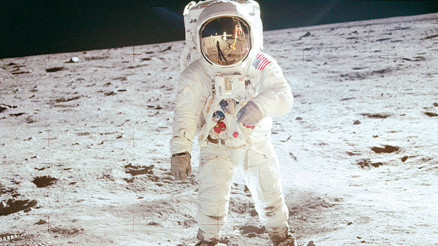 Efsane astronotun ailesine 6 milyon dolar tazminat Efsane astronotun ailesine 6 milyon dolar tazminat