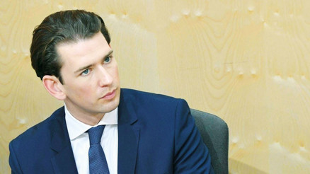 Avusturya’da disk krizi