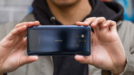 5 kameralı Nokia 9 PureView ne kadar dayanıklı 5 kameralı Nokia 9 PureView ne kadar dayanıklı