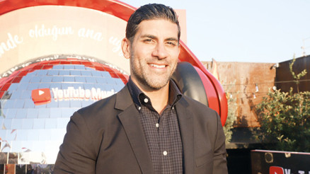 Türkiye müzikle en çok ilgilenen pazarlardan biri